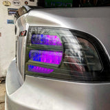 2004-2008 Acura TL Tail Lights