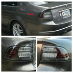 2004-2008 Acura TL Tail Lights