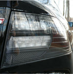 2004-2008 Acura TL Tail Lights