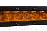 SS42 Stage Series 42" Amber Light Bar (Single)