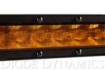 SS12 Stage Series 12" Amber Light Bar (Pair)