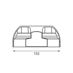 Apollo 2.0-M (Black Series)