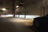 Retro-Quik: Audi A4 B6 (02-06)