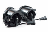 BMW (E46/E39): Morimoto XB LED