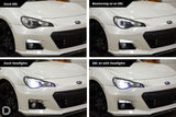 Always-On™ Module for Subaru BRZ (USDM)