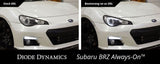 Always-On™ Module for Subaru BRZ (EU/AU/JDM)