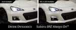 Always-On™ Module for Subaru BRZ (EU/AU/JDM)