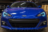 2013-2015 Subaru BRZ Multicolor LED Boards