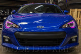 2013-2015 Subaru BRZ Multicolor LED Boards