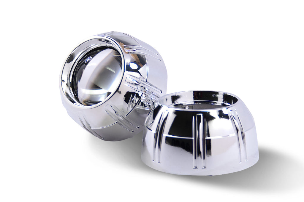 Bullet – Wise Detailz Automotive Lighting Modifications