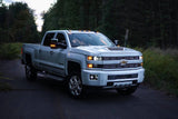 Silverado Spec: Morimoto Elite HID System