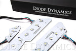 2014-2018 Chevrolet Corvette Multicolor LED Boards