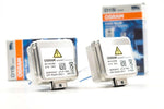 D1S: Osram 66144 CBI