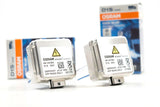 D1S: Osram 66144 CBI