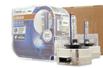 D1S: Osram Xenarc 66140 CBB