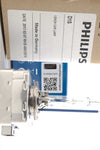 D1S: Philips 85410 WHV2 White Vision (5000K)
