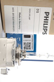 D1S: Philips 85410 WHV2 White Vision (5000K)