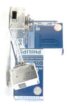 D1S: Philips 85410 WHV2 White Vision (5000K)