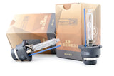 D2S: Morimoto Elite HID System