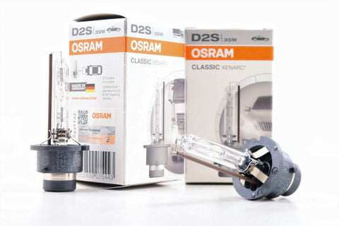 D2S: Osram 66240