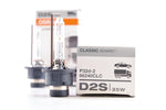 D2S: Osram 66240