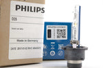 D2S: Philips 85122 WHV2 White Vision (5000K)