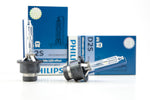 D2S: Philips 85122 WHV2 White Vision (5000K)