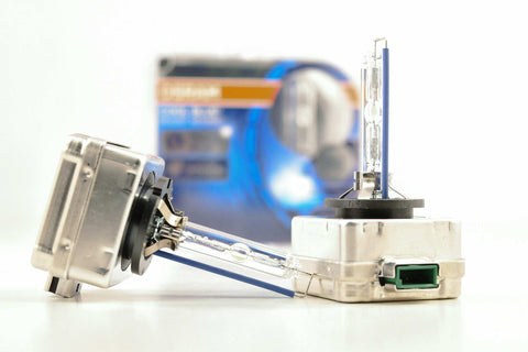 D3S: Osram Xenarc 66340 CBB