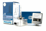 D3S: Philips 85410 WHV2 White Vision (5000K)