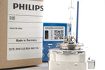 D3S: Philips 85410 WHV2 White Vision (5000K)