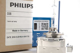 D3S: Philips 85410 WHV2 White Vision (5000K)