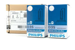 D3S: Philips 85410 WHV2 White Vision (5000K)