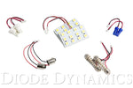 LED Board SMD12 LED (pair)