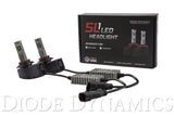 9006 SL1 LED Headlight (pair)