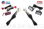 2015-2017 Ford F-150 & 2017-2018 Raptor Switchback LED Boards