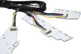 2016-2018 Chevrolet Camaro Multicolor DRL LED Boards