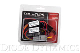 2014-2018 Subaru Forester Standard Tail as Turn™ + Backup Module