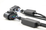 Dodge RAM OEM Projector Conversion (2009+)