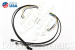 2013-2018 Dodge Ram Multicolor DRL LED Boards