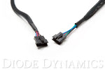 2013-2018 Dodge Ram Multicolor DRL LED Boards