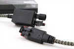 Morimoto Motorcycle Separate High/Low Headlight Elite HID System