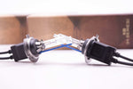 Morimoto Motorcycle Separate High/Low Headlight Elite HID System