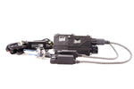 Morimoto Motorcycle Separate High/Low Headlight Elite HID System
