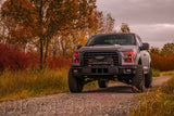 2015-2017 Ford F-150 & 2017-2018 Raptor Multicolor LED Boards