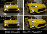 Always-On™ Module for Scion FR-S