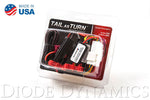 FR-S / BRZ Tail as Turn™ +Backup Module
