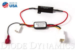 FR-S / BRZ Tail as Turn™ +Backup Module