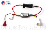 FR-S / BRZ Tail as Turn™ +Backup Module