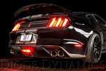 LED Sidemarkers for 2015-2017 Ford Mustang (Pair)