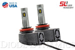 H11 SL1 LED Headlight (pair)